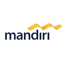 PT Bank Mandiri logo