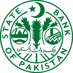 State Bank of Pakistan logo