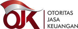 OJK logo